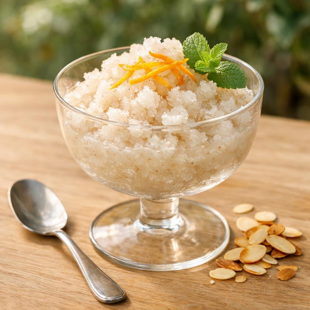 Riz au lait