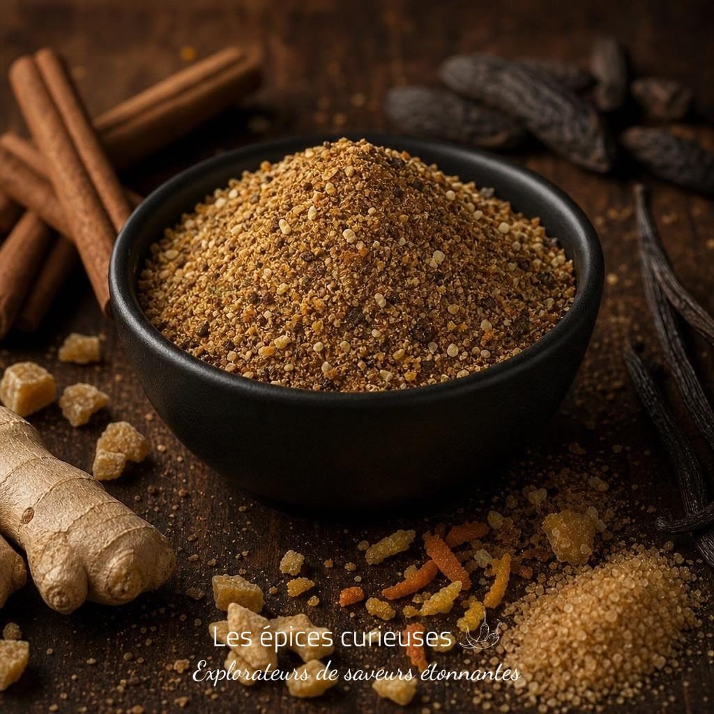 Riz au lait de mon enfance - Sachet de 20 G