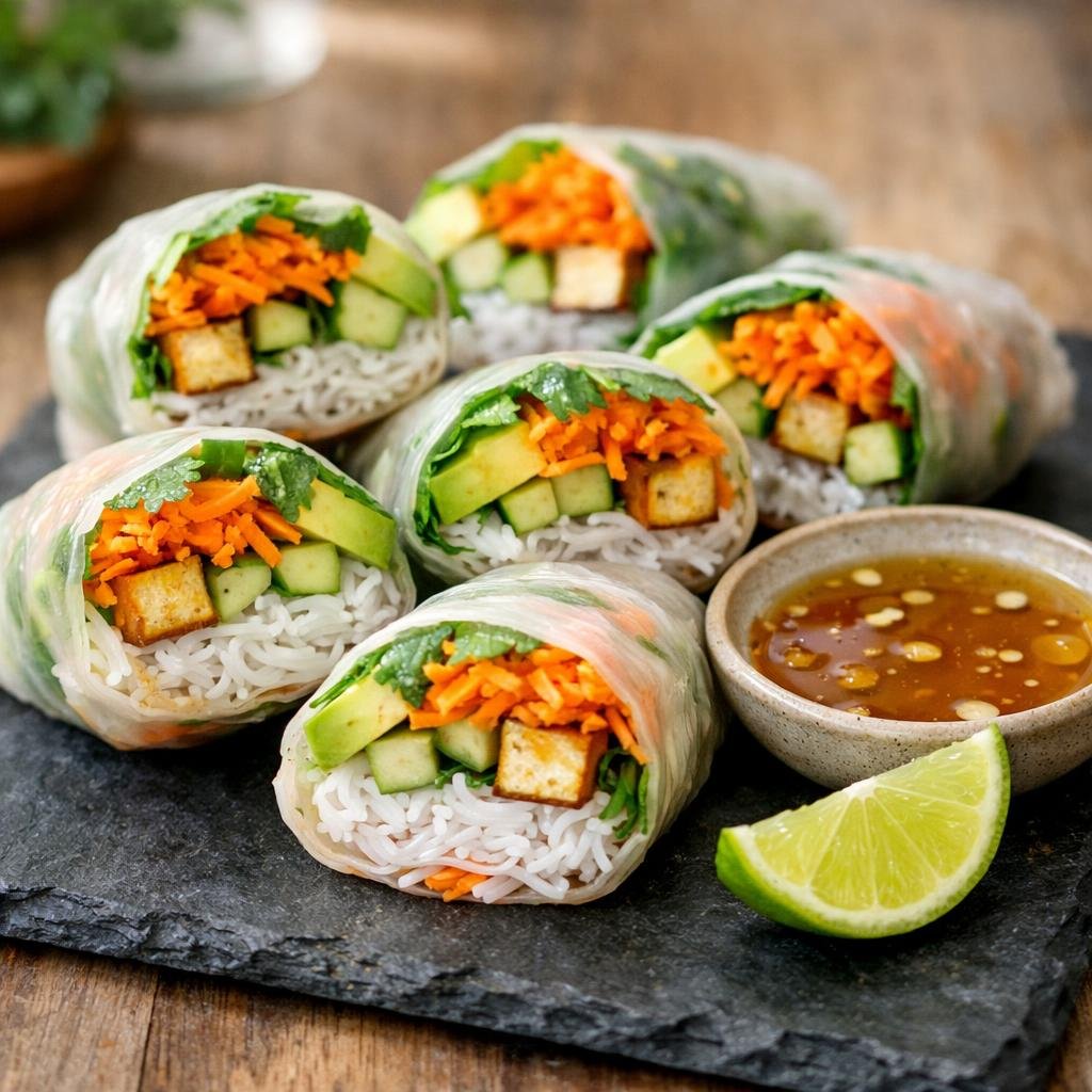 rouleaux vietnamiens