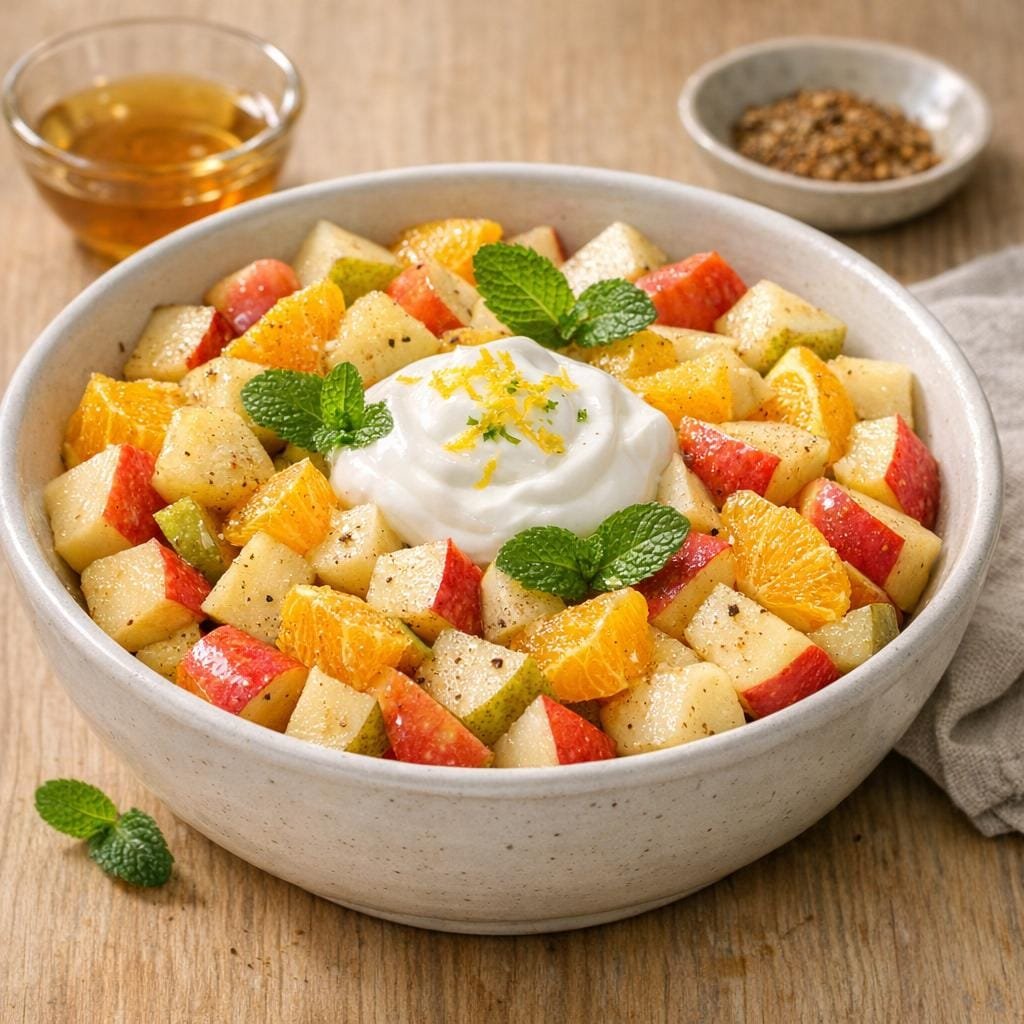 salade de fruit