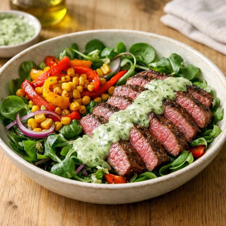 chimichurri ranch