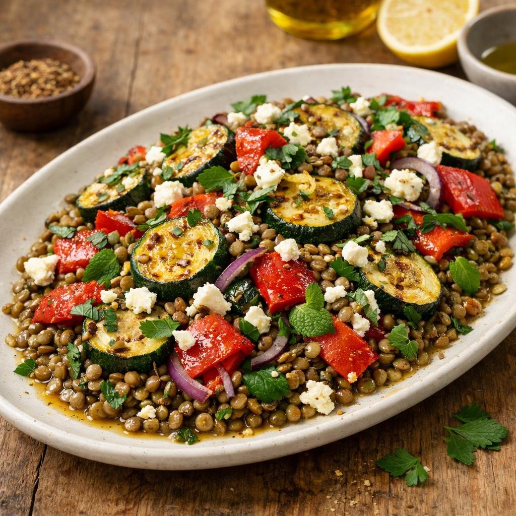 vinaigrette chai