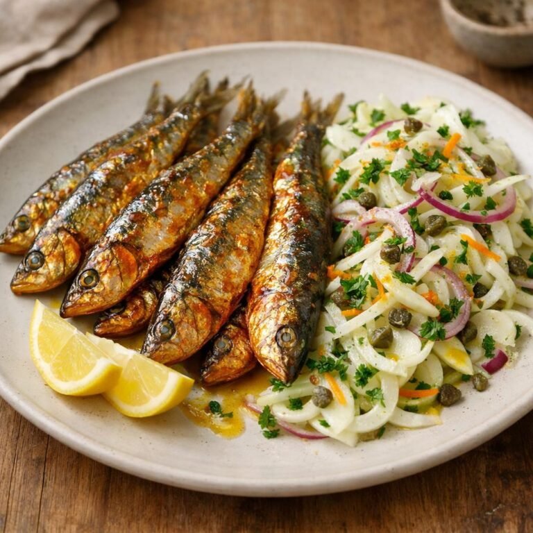 sardines huile annatto