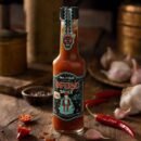 Sauce inferno Original - Les Épices Curieuses