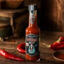 Sauce inferno Original - Les Épices Curieuses