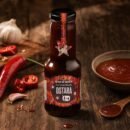 Sauce Ostara - Les Épices Curieuses