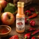 Sauce Piquante Pommes d’Alain - Les Épices Curieuses