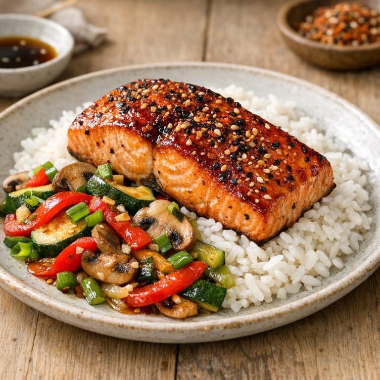 Shichimi Togarashi