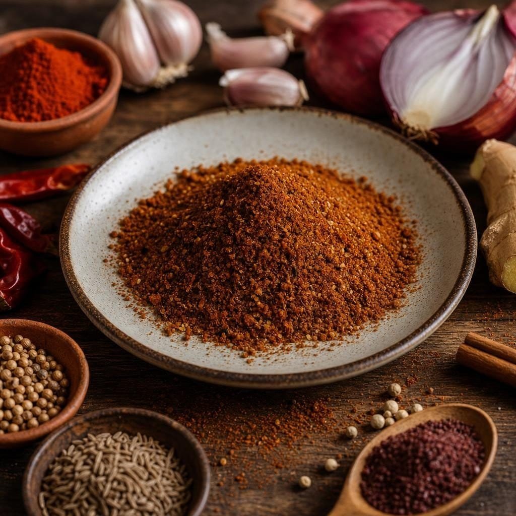 Shish Taouk - Sachet de 40 G