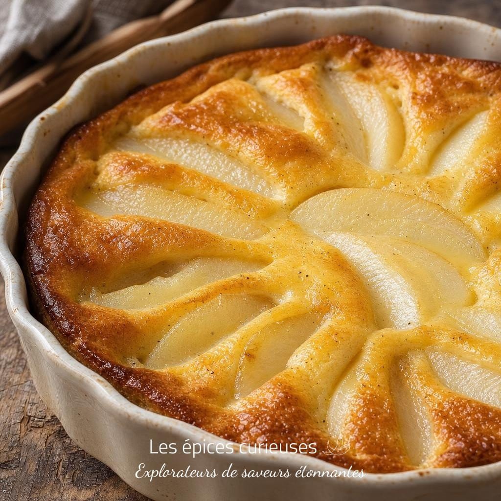 Sucre à la vanille de Madagascar - Les Épices Curieuses