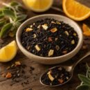 Thé Glacé Citron – Fraîcheur Vive & Agrumes Intenses - Les Épices Curieuses