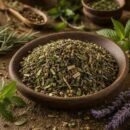 Tisane des Collines Sauvages - Les Épices Curieuses