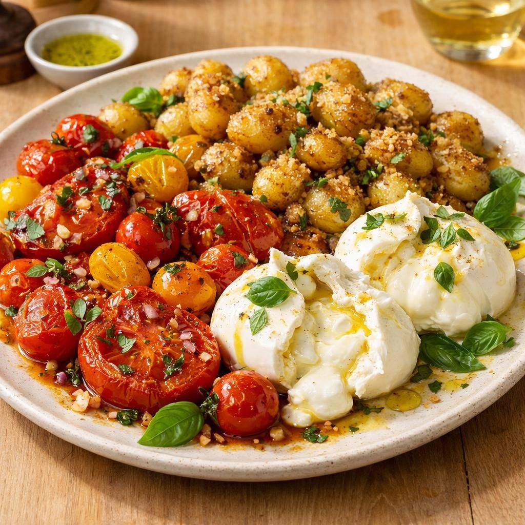Patates sautées