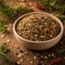 Vinaigrette à l'Italienne - Les Épices Curieuses