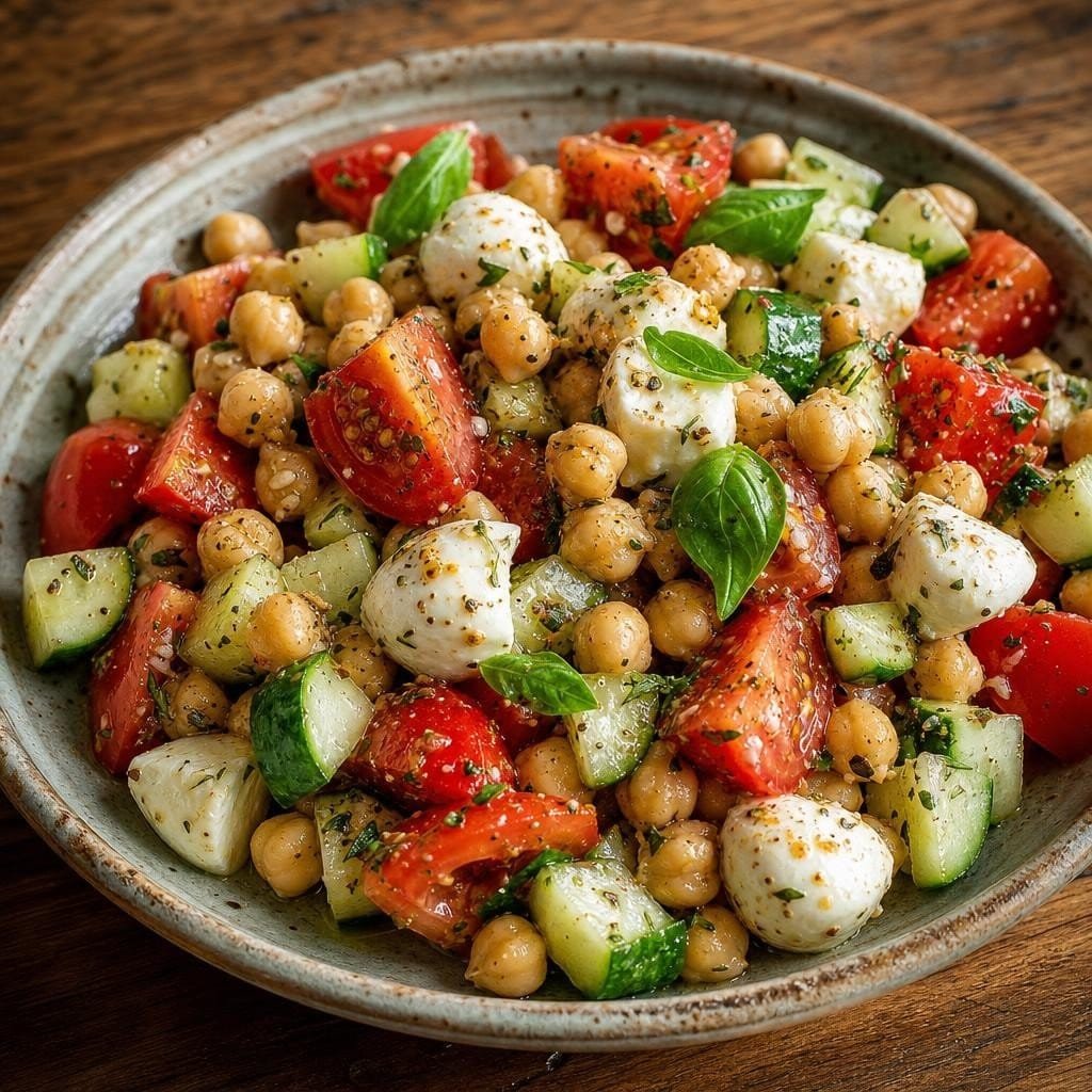 Vinaigrette à l'Italienne - Les Épices Curieuses