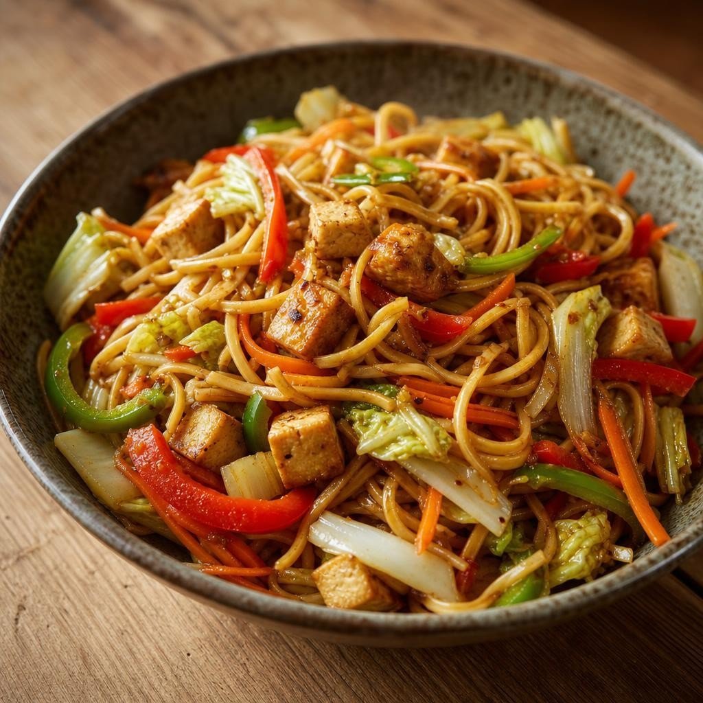 Wok Gourmand - Les Épices Curieuses