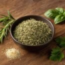 Ail et fines herbes - poudre - Les Épices Curieuses