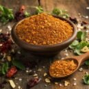 Assemblage à Barbecue Rub hot et sour - Les Épices Curieuses