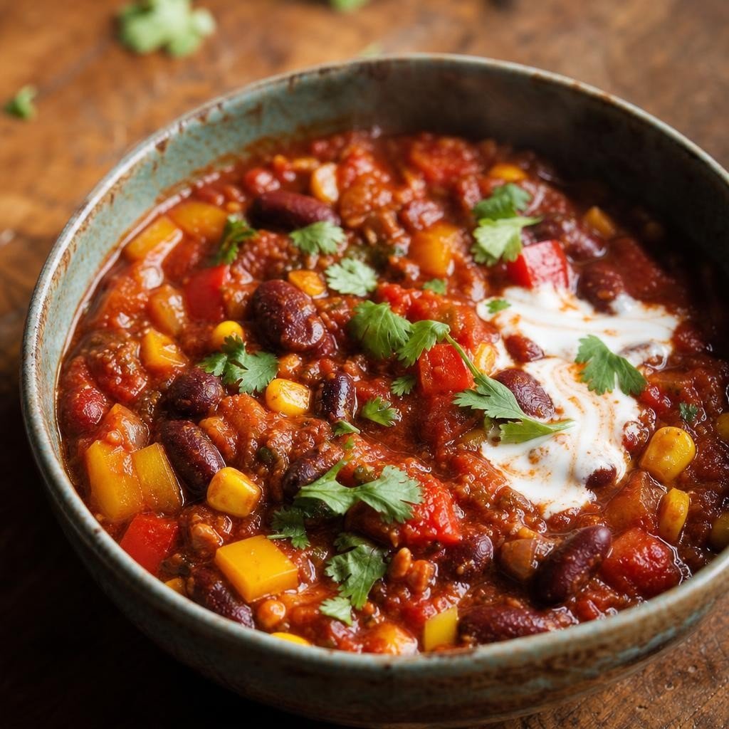 Assemblage Chili - Les Épices Curieuses