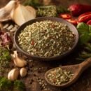 Assemblage sauce Arrabiata - Les Épices Curieuses