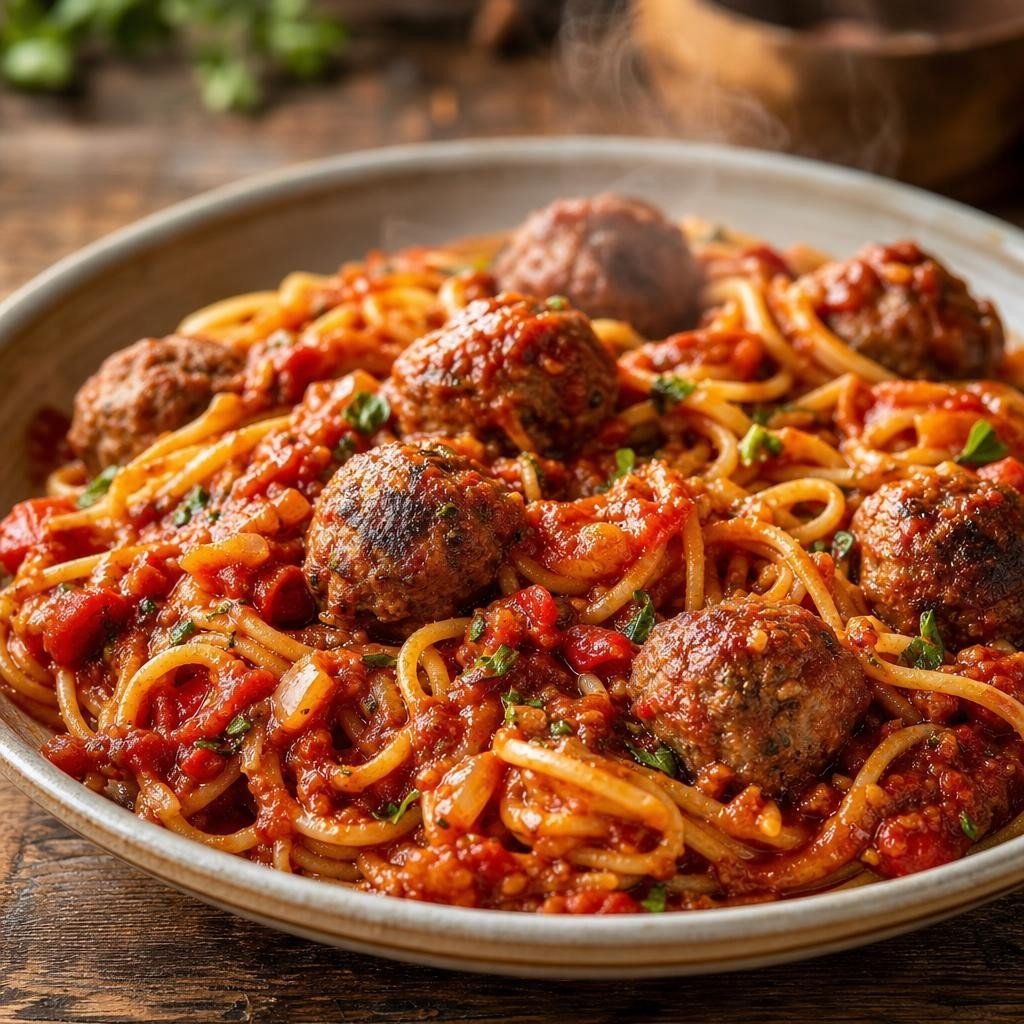 Assemblage sauce Arrabiata - Les Épices Curieuses