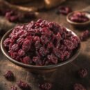 Baies de cranberry - Les Épices Curieuses