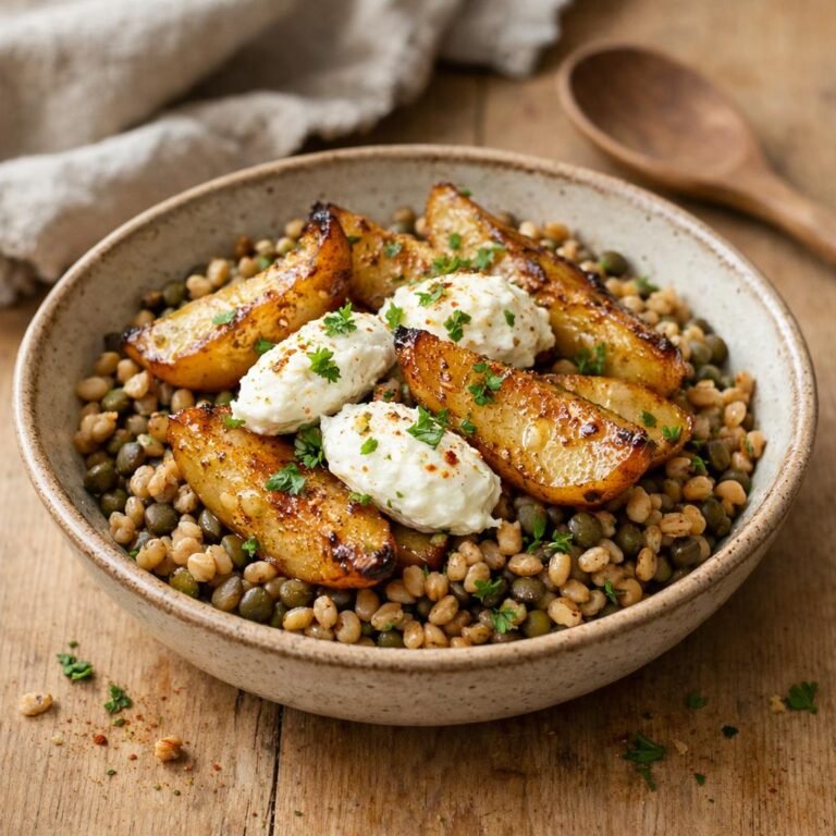 vinaigrette Piment Rechi
