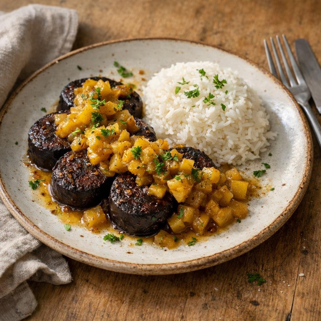 Curry de Java