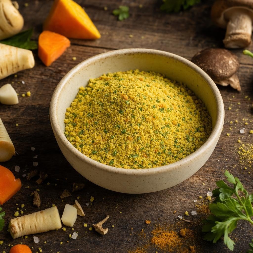 Bouillon de légumes - Sachet de 40 G