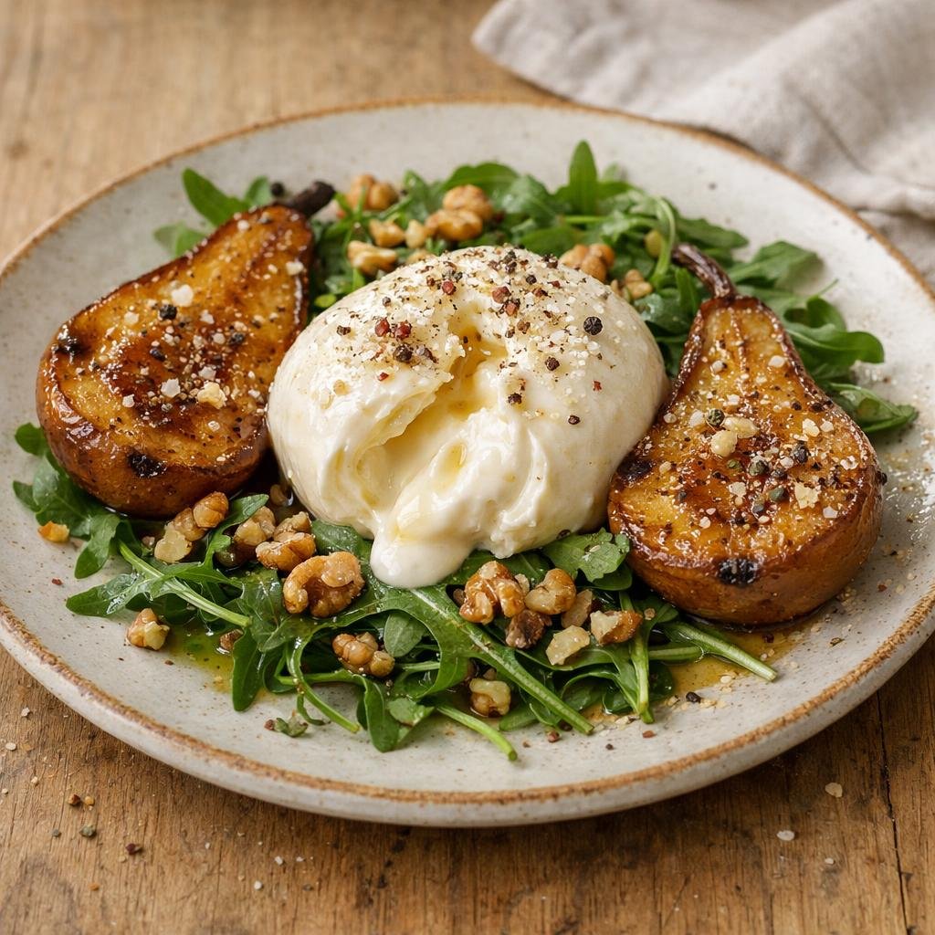 Fleur de sel aux poivres