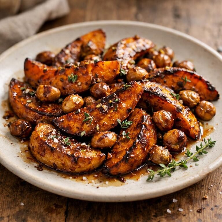 butternut caroube latte