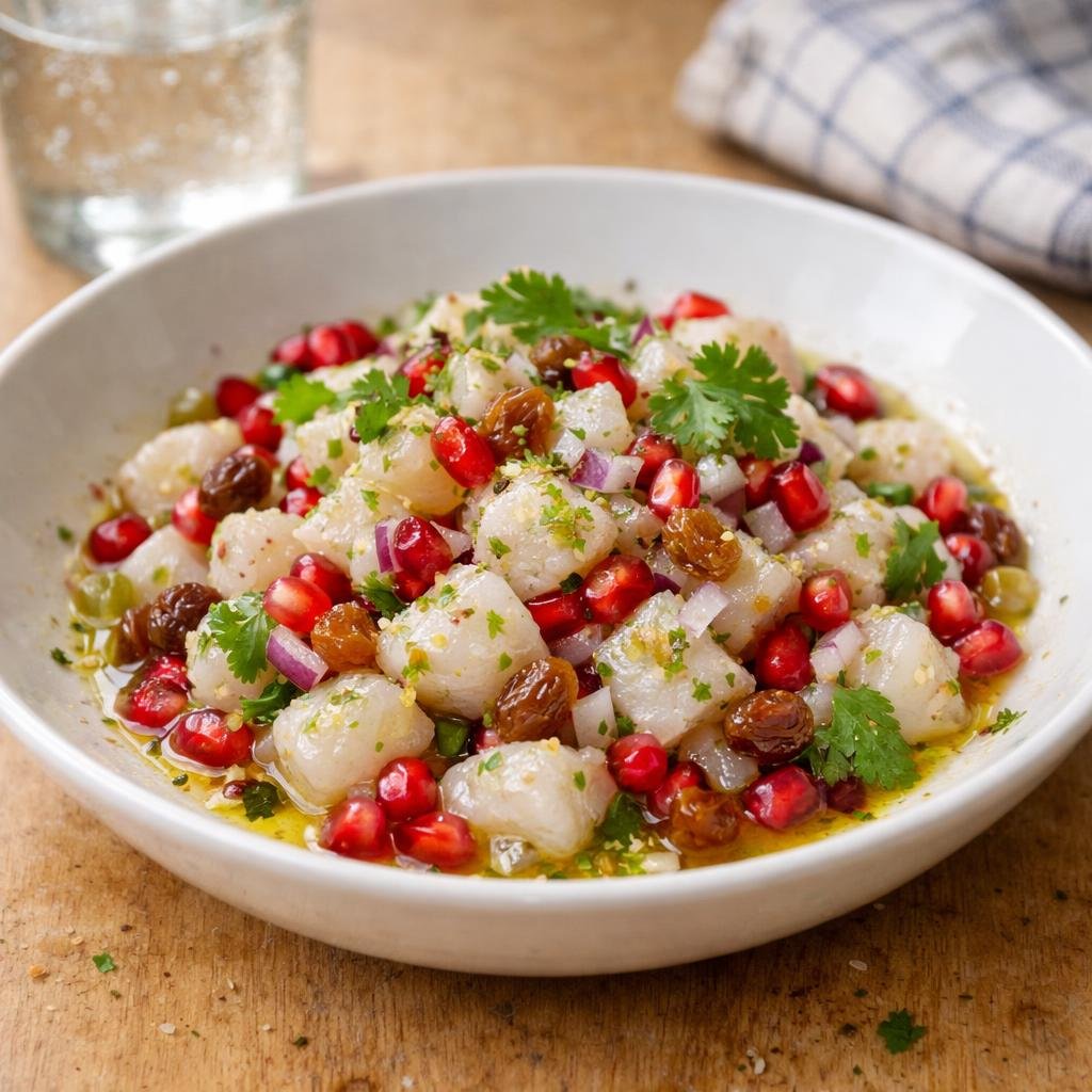 Ceviche de bar