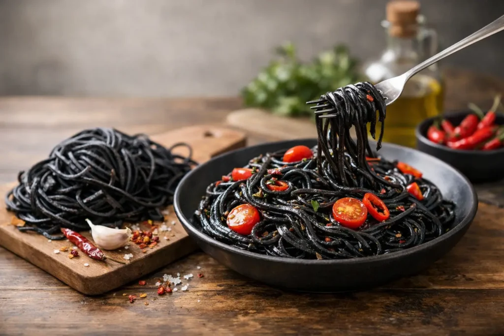 Cheveux du diable : comment les cuisiner ?