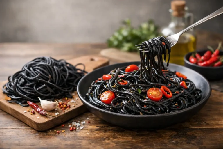 Cheveux du diable : comment les cuisiner ?