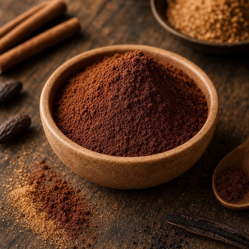 Chocolat chaud - Sachet de 50 G