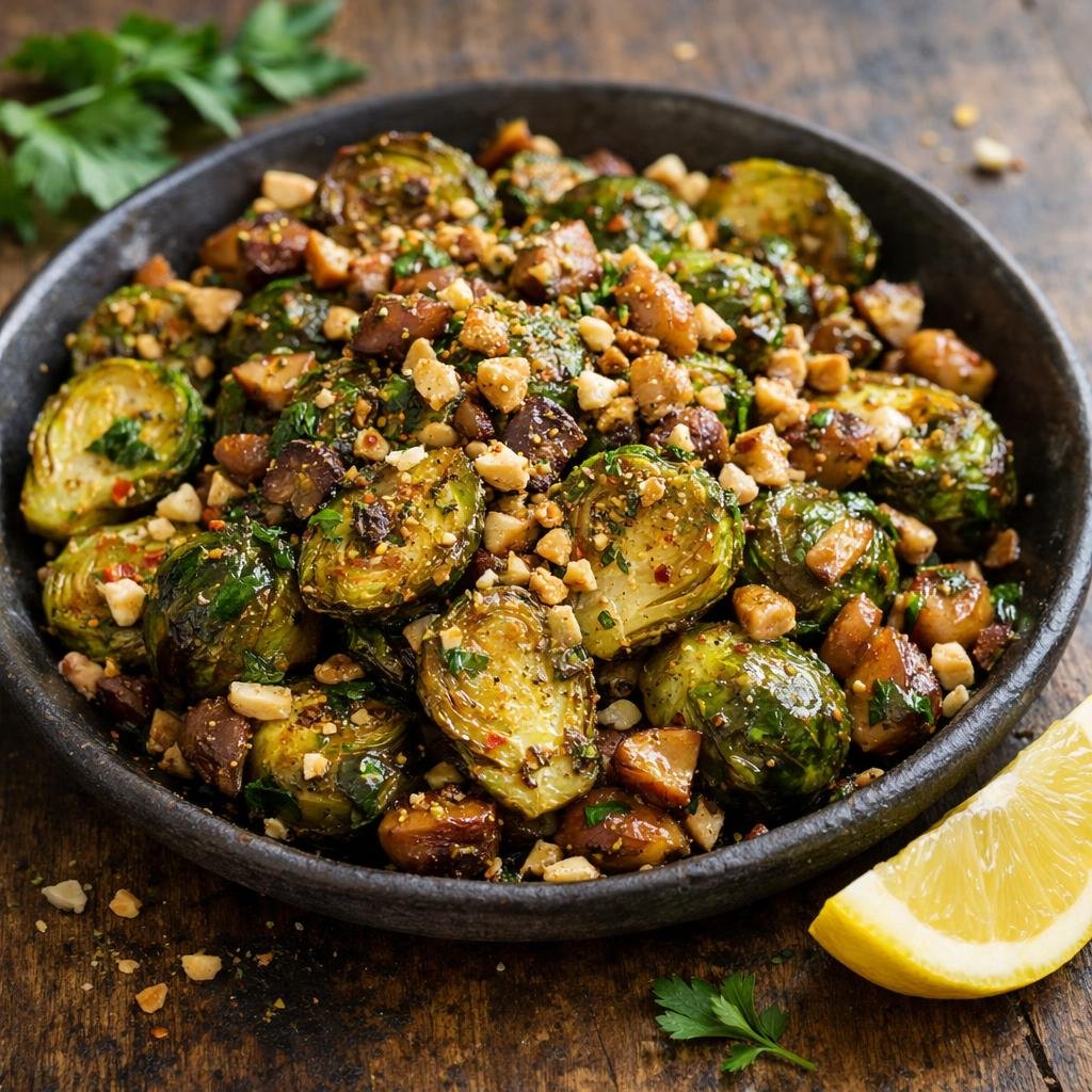 Chimichurri miel