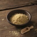 Combava, Kombava ou Kaffir Lime en poudre - Les Épices Curieuses