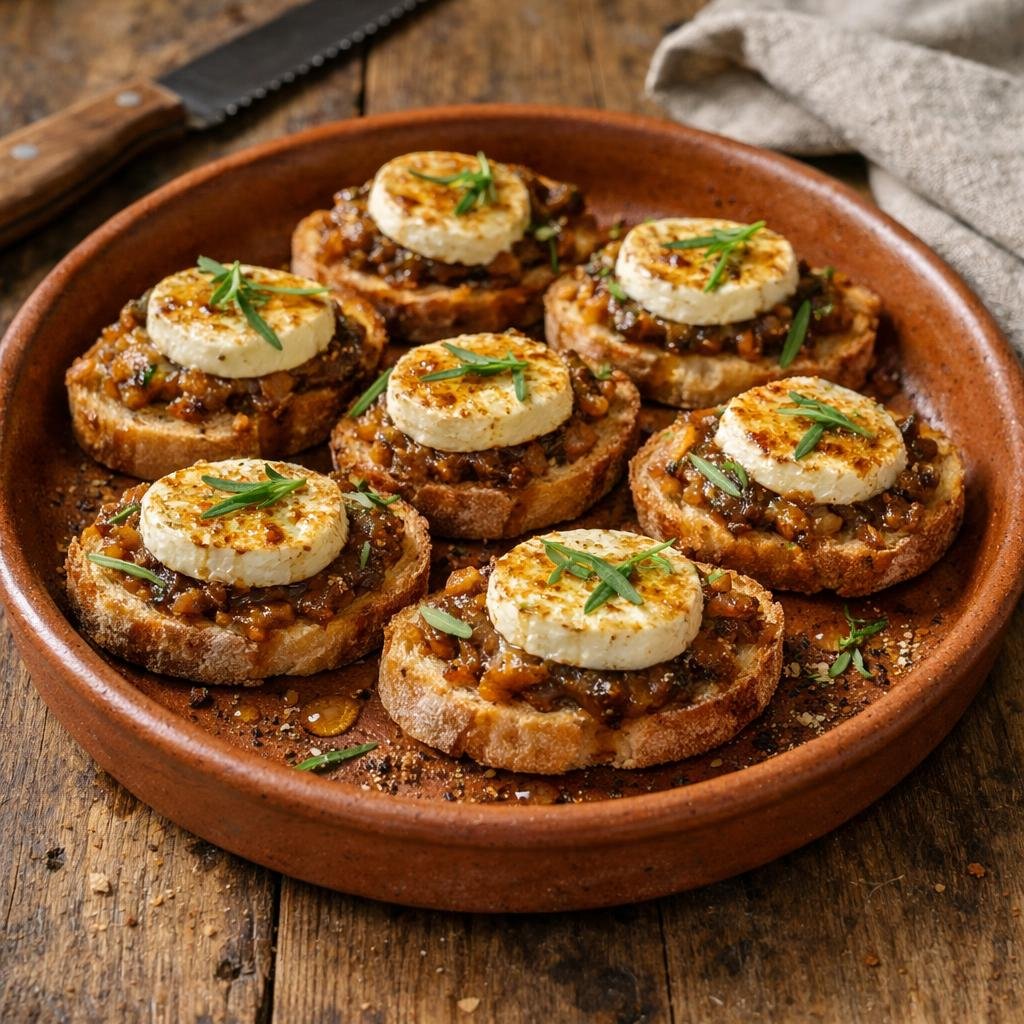 Béarnaise Barbecue
