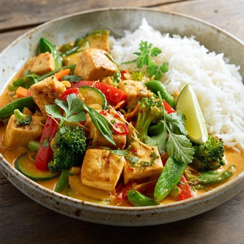 Cuisine Thaï - Les Épices Curieuses
