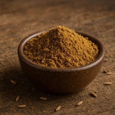Cumin en poudre - Les Épices Curieuses