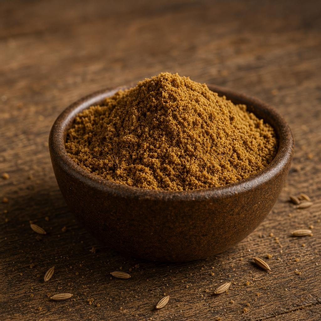 Cumin en poudre - Les Épices Curieuses