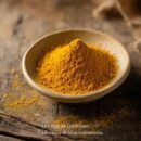 Curcuma en poudre - Les Épices Curieuses