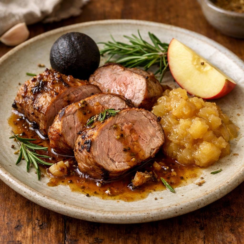 Filet mignon Loomi