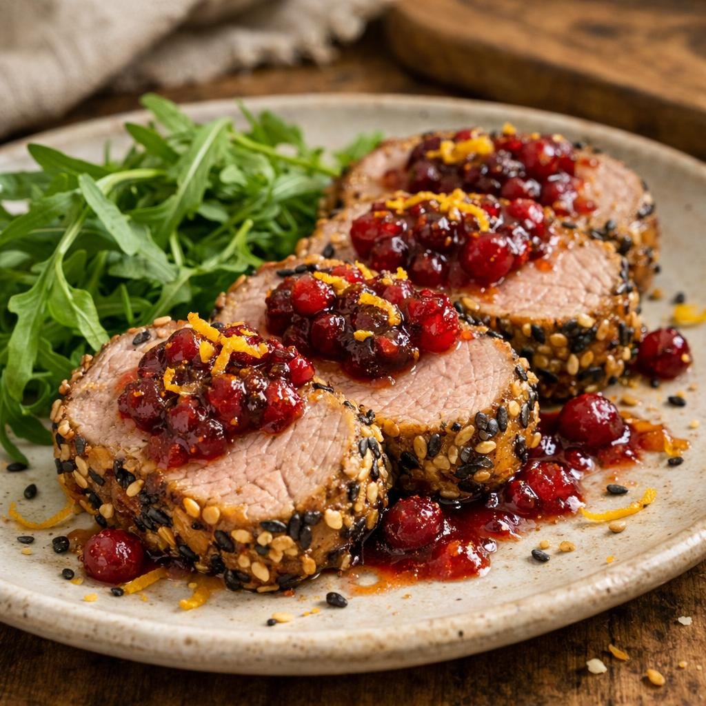 Filet mignon en croûte