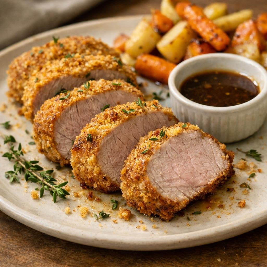 filet mignon poudre banane