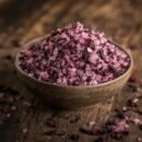 Fleur de Sel au Fleur d'Hibiscus - Les Épices Curieuses
