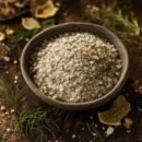 Fleur de sel - Citron Aneth - Les Épices Curieuses