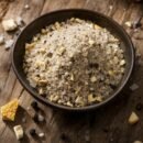 Fleur de sel - Poivre Citron - Les Épices Curieuses