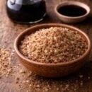 Fleur de sel - Vinaigre balsamique - Les Épices Curieuses