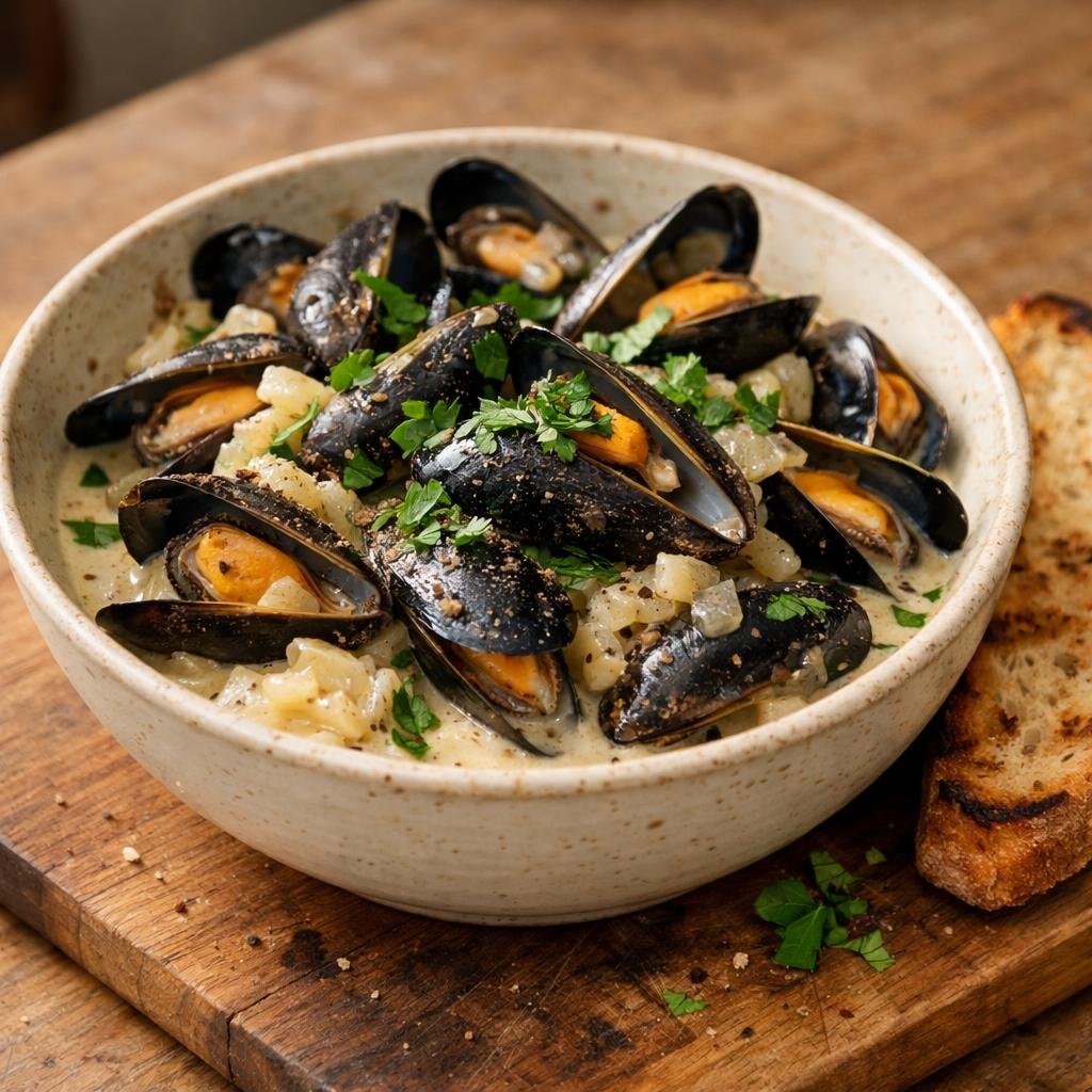 Moules vapeur Loomi